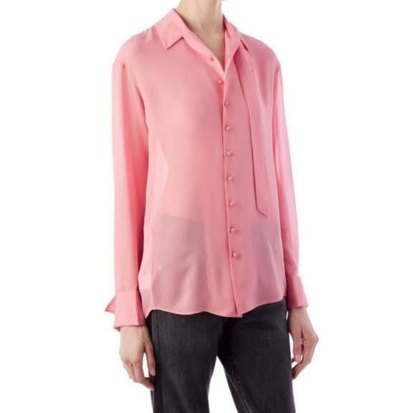 NWT Olivier Tseyskens top